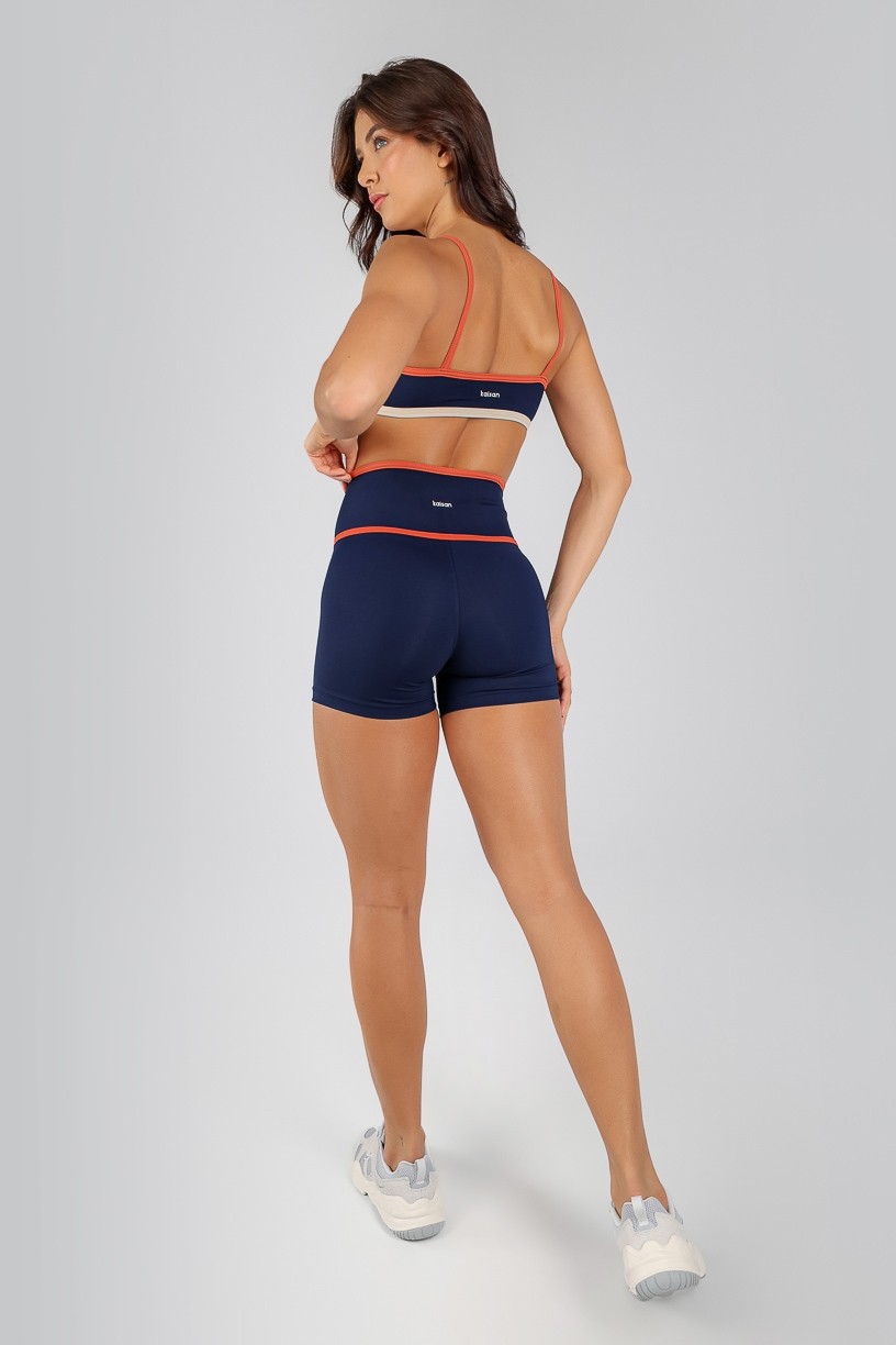 K4712-A_Top_Alcas_com_Vies_Colorido_Azul_Marinho__Cobre__Off-White__Ref:_K4712-A