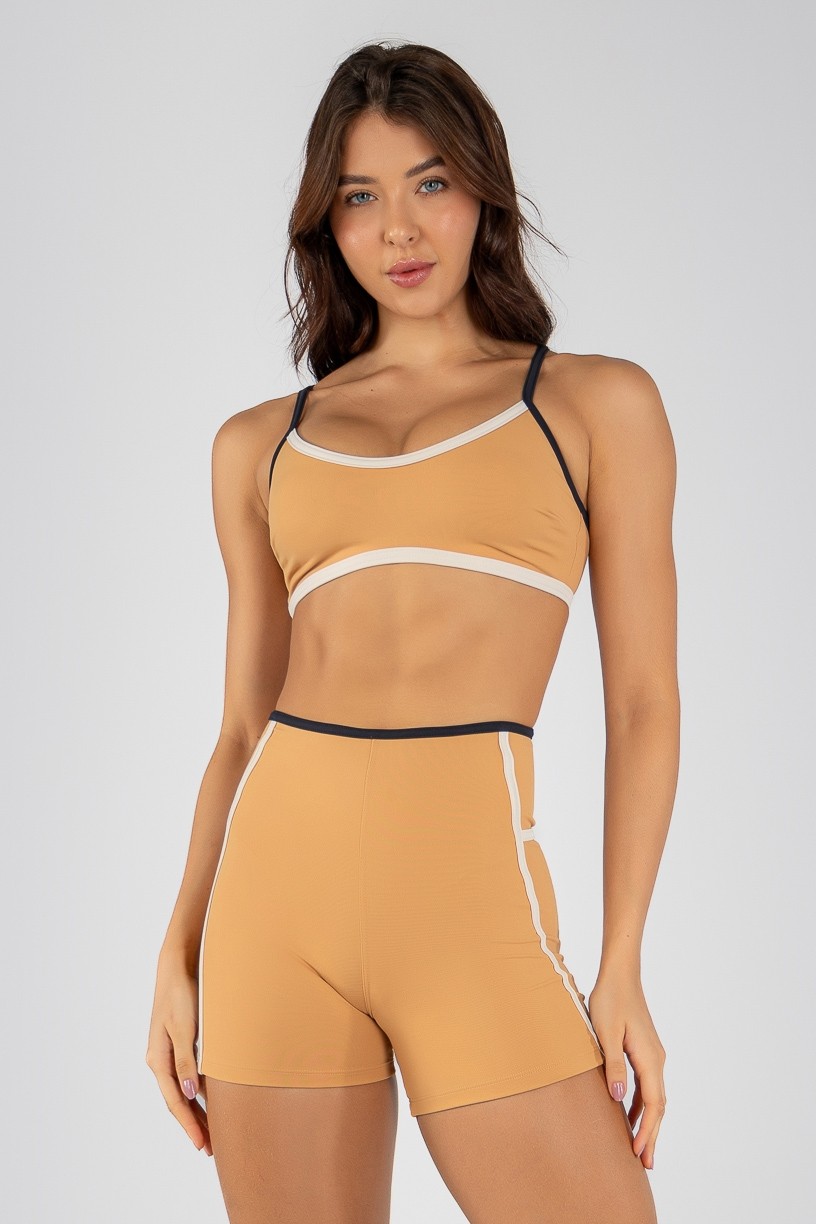 K4712-B_Top_Alcas_com_Vies_Colorido_Caramelo__Preto__Off-White__Ref:_K4712-B