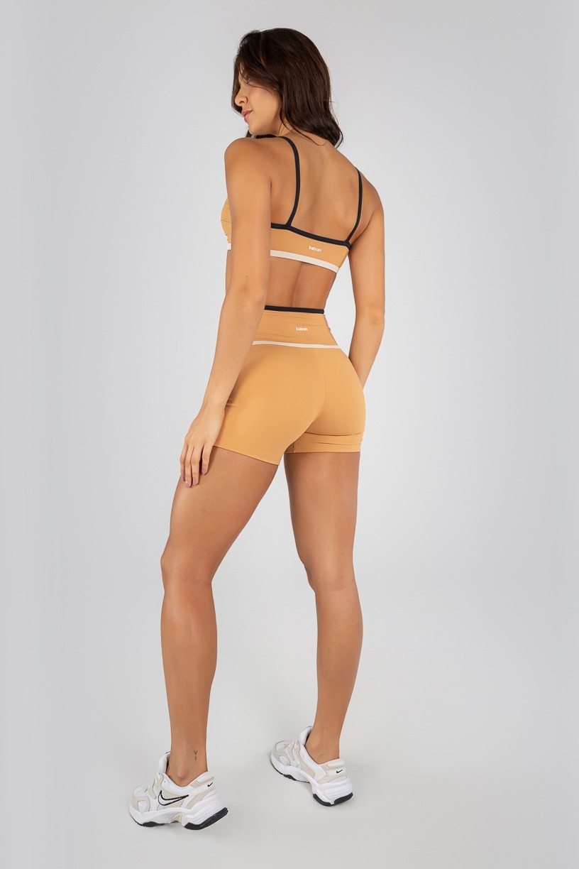 K4712-B_Top_Alcas_com_Vies_Colorido_Caramelo__Preto__Off-White__Ref:_K4712-B
