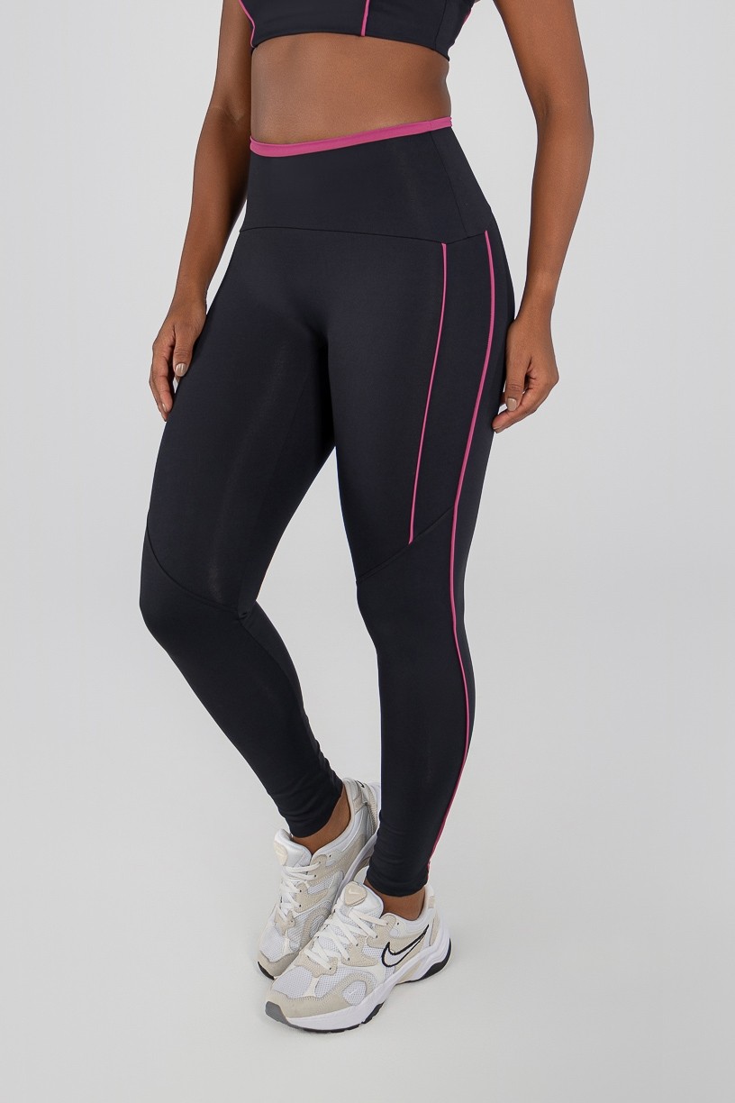 K4719-B_Calca_Legging_sem_Gancho_com_Vivo_e_Vira_Preto__Sorbet__Ref:_K4719-B
