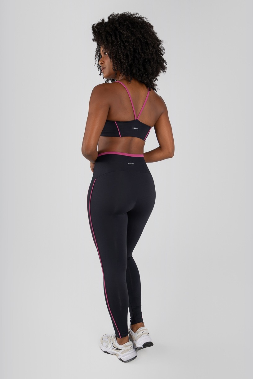 K4719-B_Calca_Legging_sem_Gancho_com_Vivo_e_Vira_Preto__Sorbet__Ref:_K4719-B