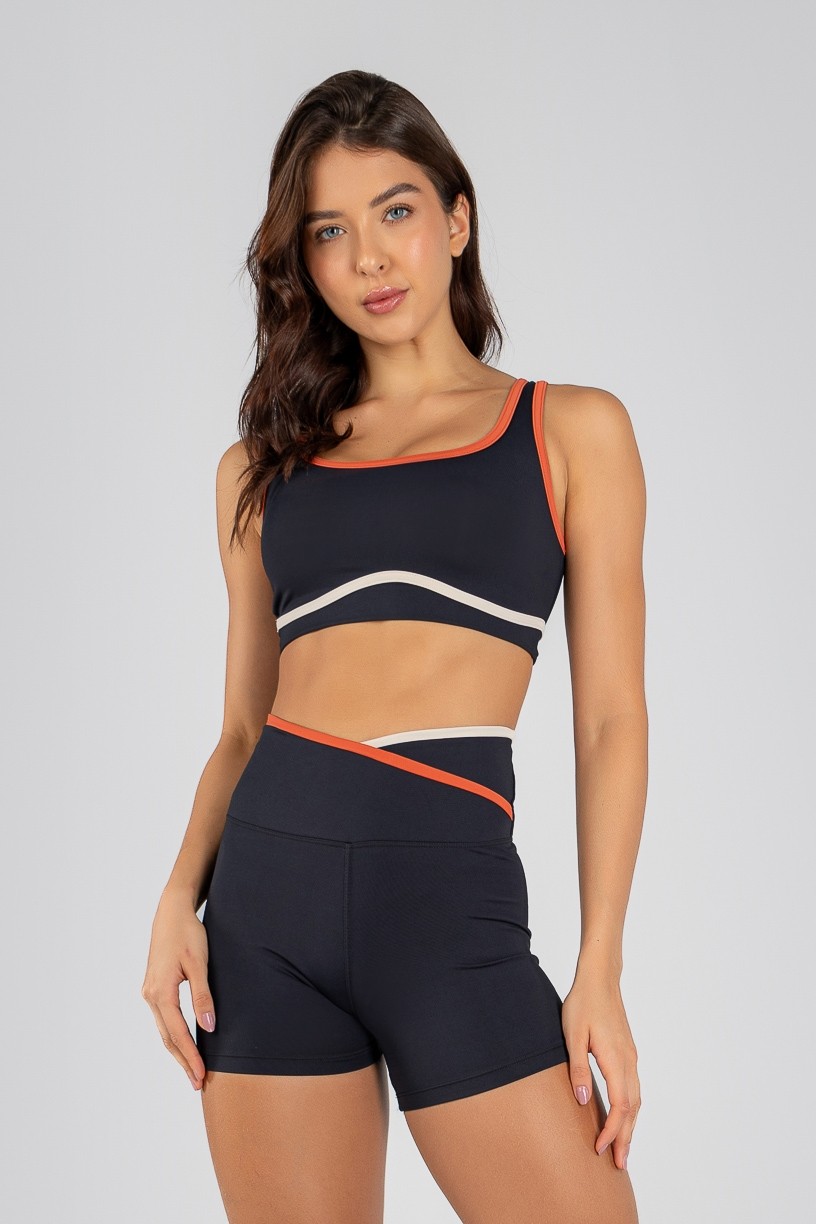 K4721-A_Top_Mix_com_Alcas_Largas_e_Chapado_Preto__Cobre__Off-White__Ref:_K4721-A