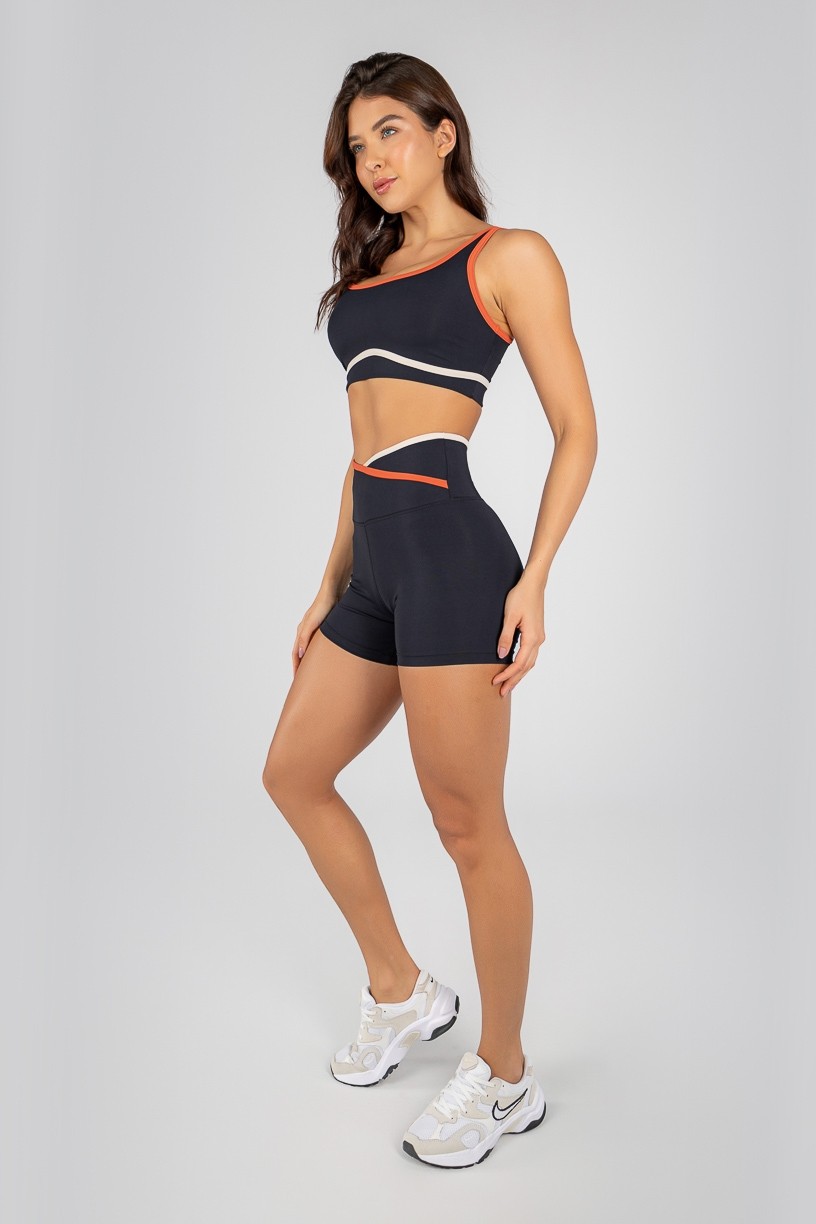 K4721-A_Top_Mix_com_Alcas_Largas_e_Chapado_Preto__Cobre__Off-White__Ref:_K4721-A