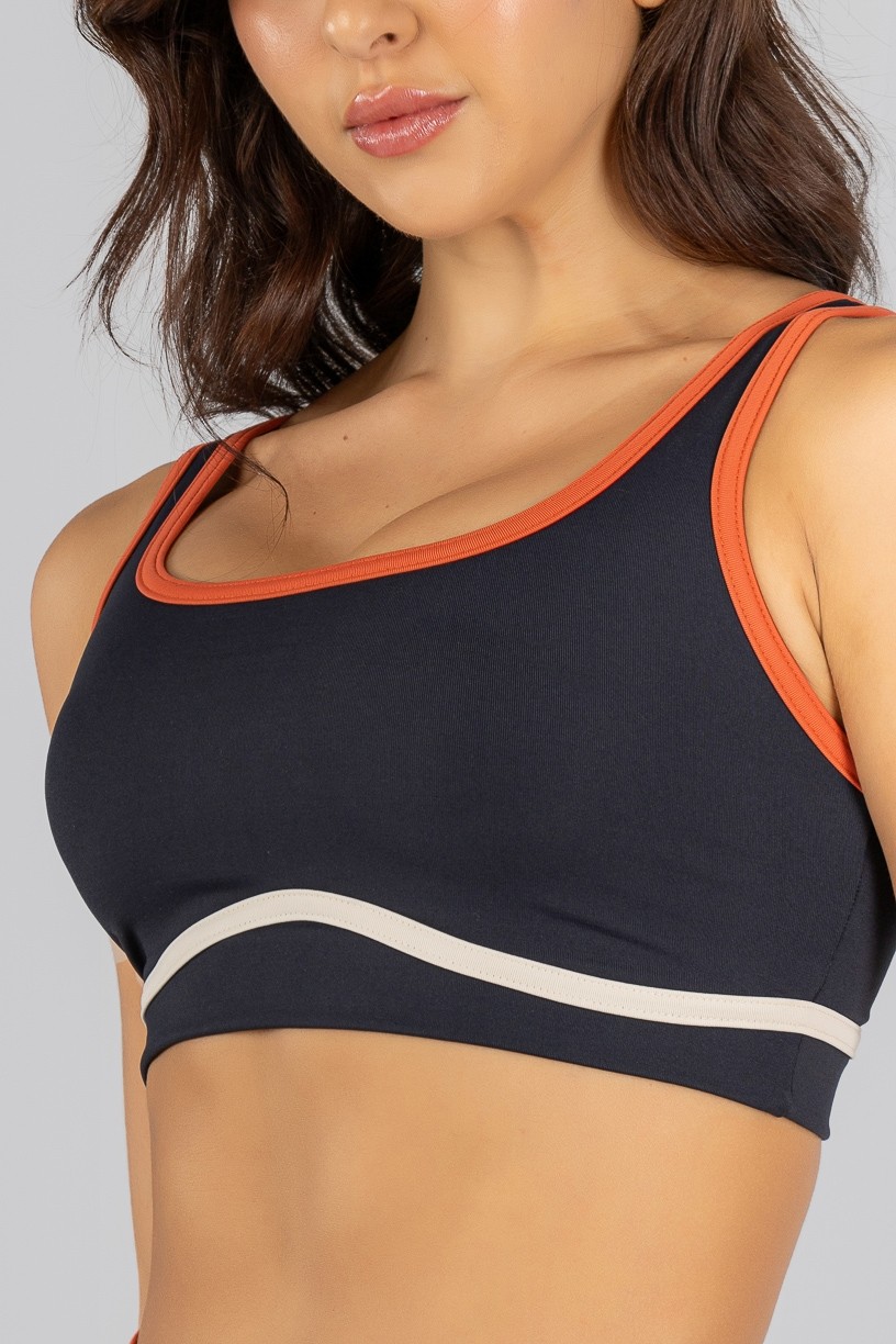 K4721-A_Top_Mix_com_Alcas_Largas_e_Chapado_Preto__Cobre__Off-White__Ref:_K4721-A
