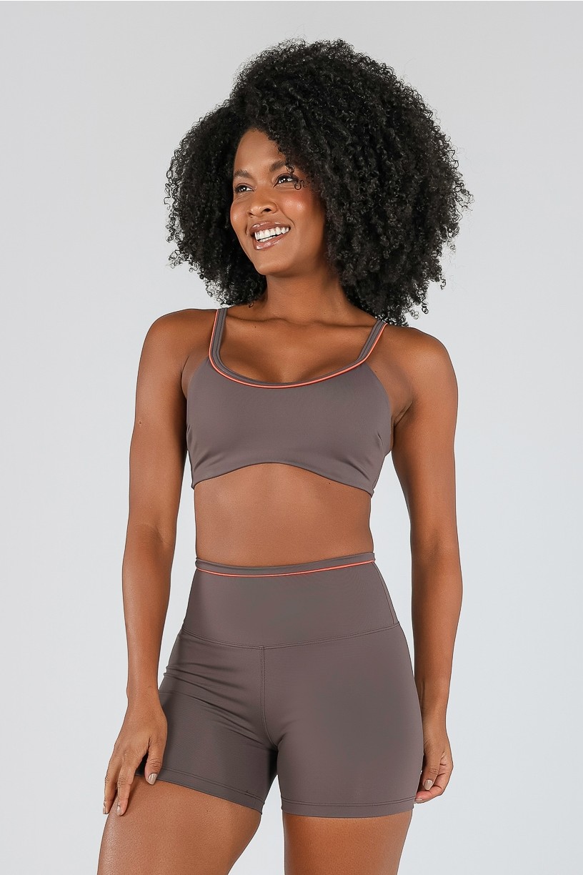 K4724-A_Top_com_Alcas_em_Rolote_Vivo_e_Chapado_Trufa__Cobre__Ref:_K4724-A