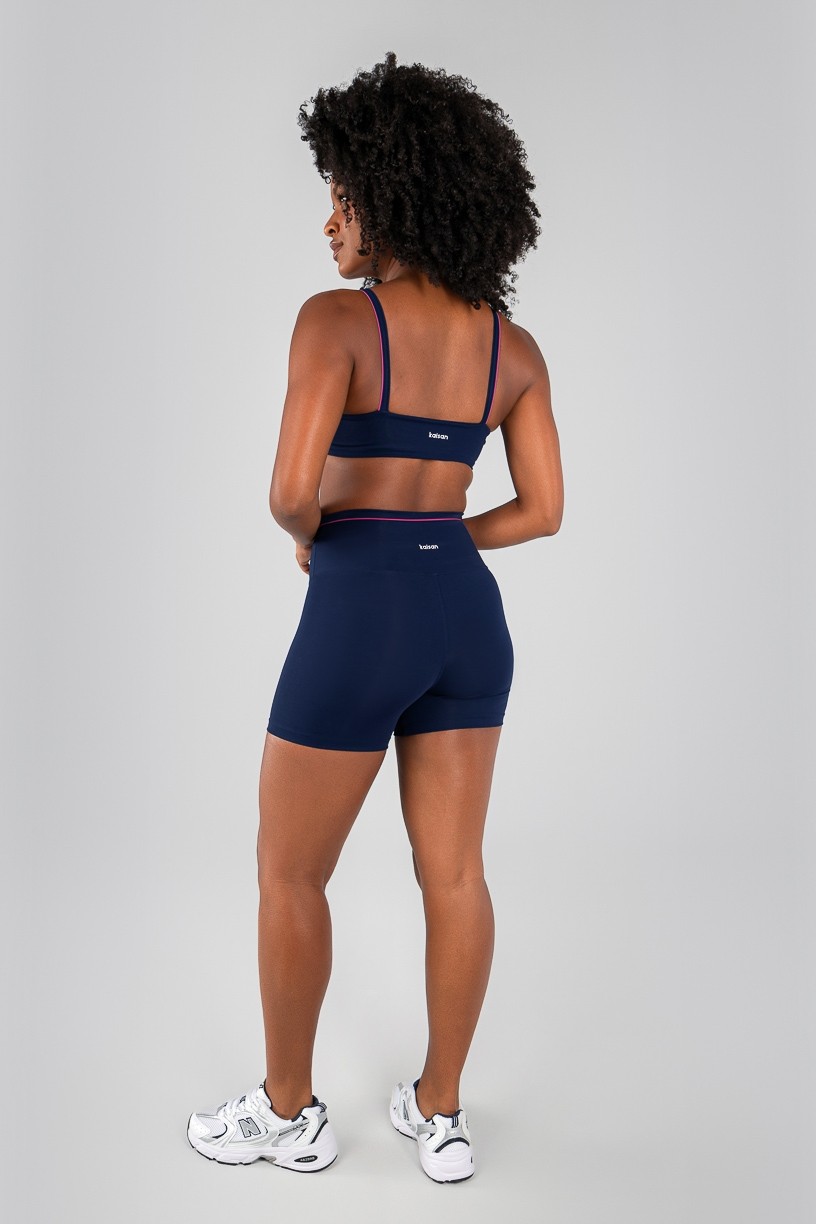 K4724-B_Top_com_Alcas_em_Rolote_Vivo_e_Chapado_Azul_Marinho__Sorbet__Ref:_K4724-B