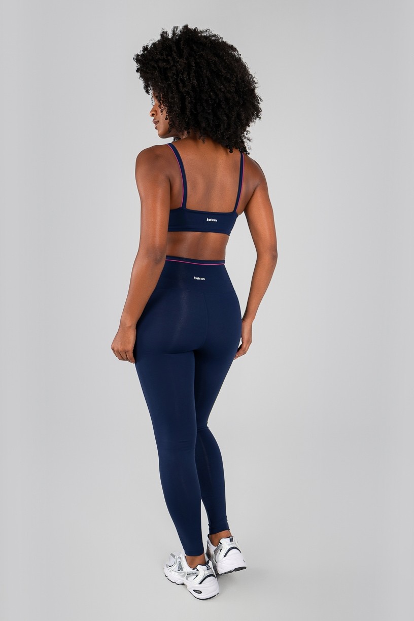 K4725-B_Calca_Legging_com_Vivo_e_Chapado_Azul_Marinho__Sorbet__Ref:_K4725-B