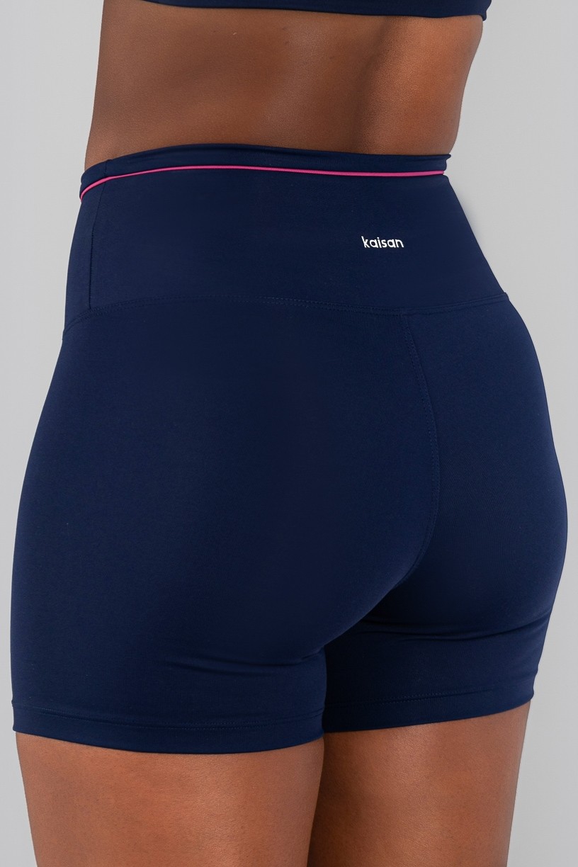 K4726-B_Short_com_Vivo_e_Chapado_Azul_Marinho__Sorbet__Ref:_K4726-B