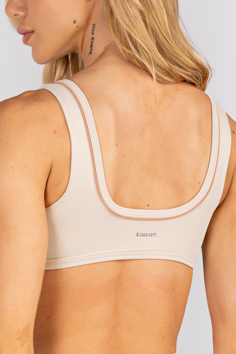 K4646-C_Top_Alcas_Largas_e_Vies_com_Vivo_Embutido_Off-White__Macadamia__Ref:_K4646-C