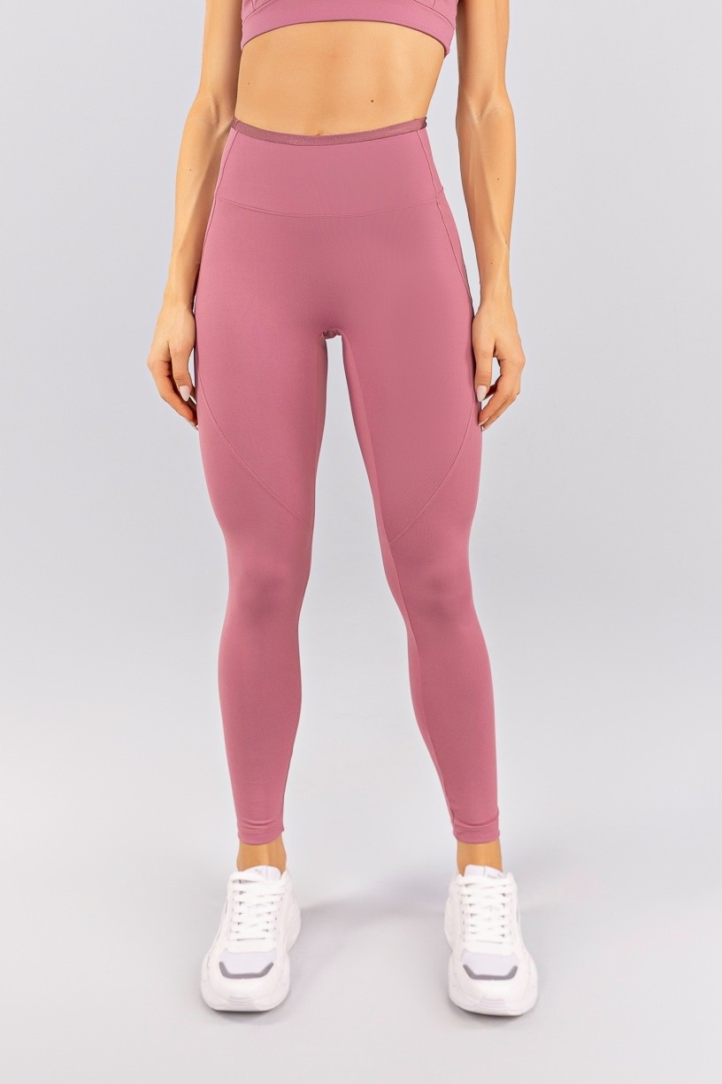 K4742-A_Calca_Legging_sem_Gancho_com_Vira_Platinada_Jazz__Rosa_Vintage__Ref:_K4742-A