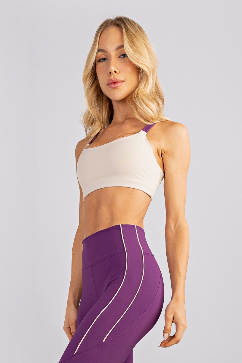 K4747-A_Top_com_Alcas_Duplas_Coloridas_Off-White__Ametista__Ref:_K4747-A