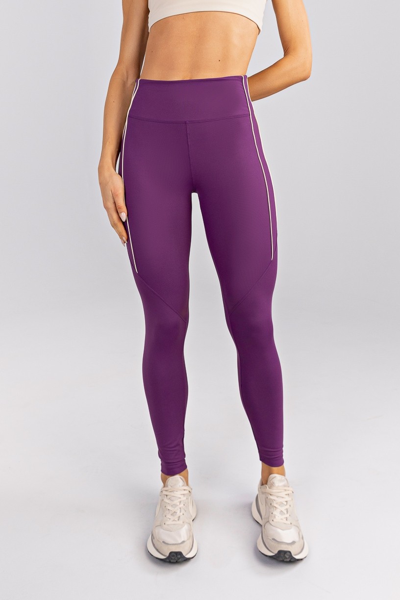 K4748-A_Calca_Legging_com_Vivos_Duplos_Coloridos_Ametista__Off-White__Ref:_K4748-A