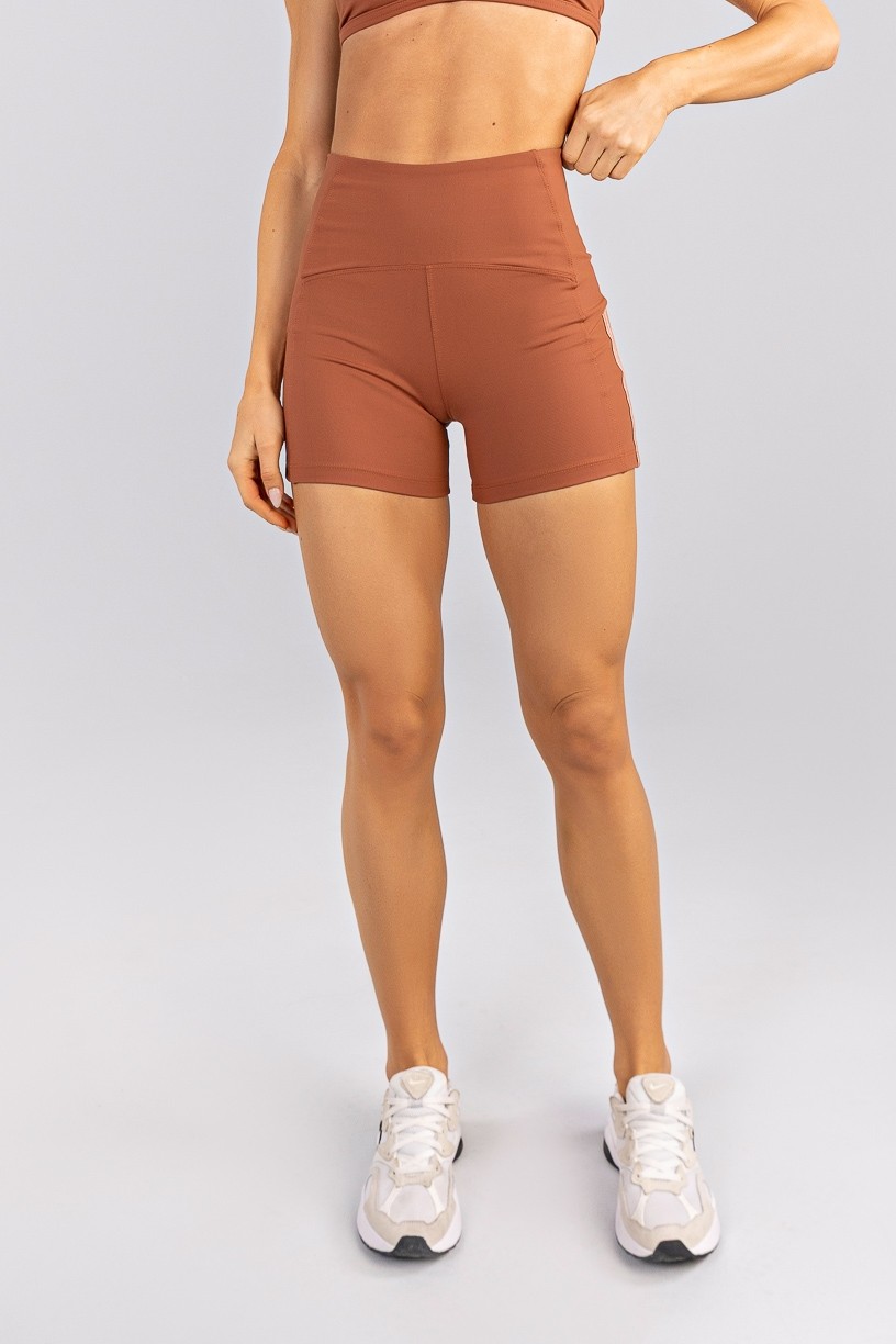 K4758-B_Short_com_Recortes_e_Chapados_Platinados_Marrom__Rose__Ref:_K4758-B