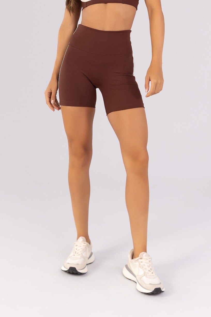 K4486-D_Short_sem_Gancho_com_Chapado_Laterais_Cafe__Ref:_K4486-D