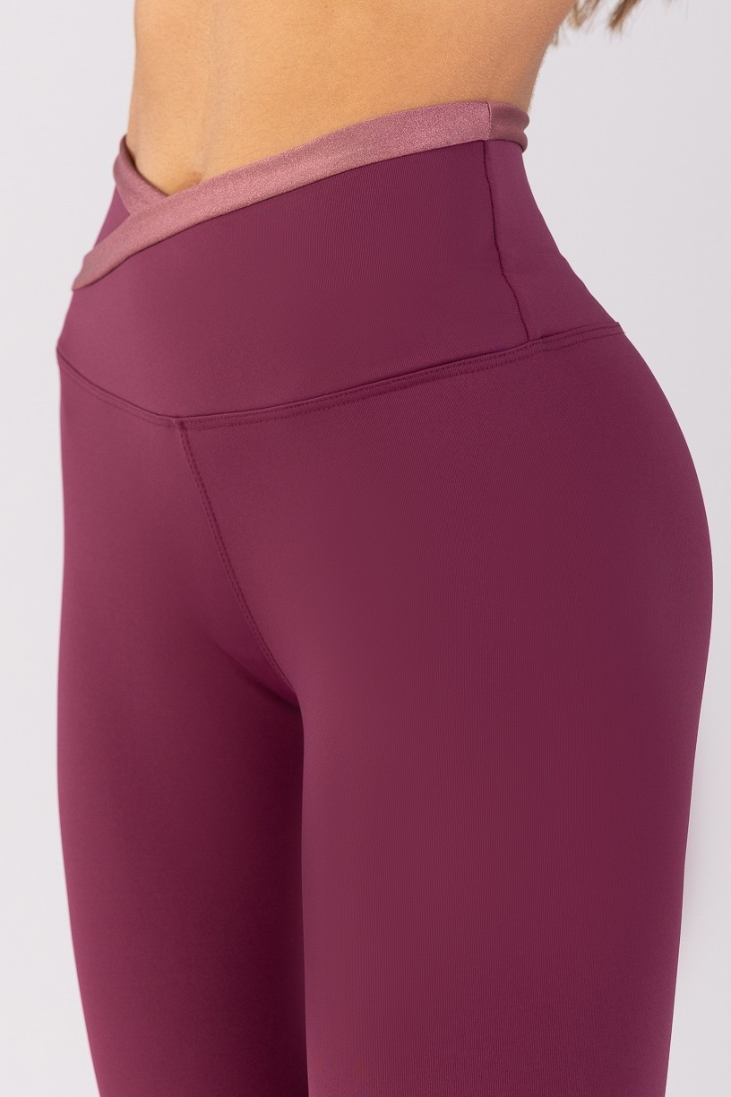 K4496-B_Calca_Legging_com_Cos_Transpassado_e_Vira_Uva__Rosa_Vintage__Ref:_K4496-B