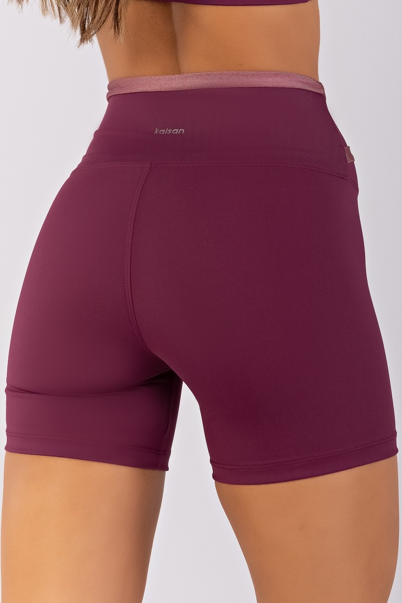 K4497-B_Short_com_Cos_Transpassado_e_Vira_Uva__Rosa_Vintage__Ref:_K4497-B