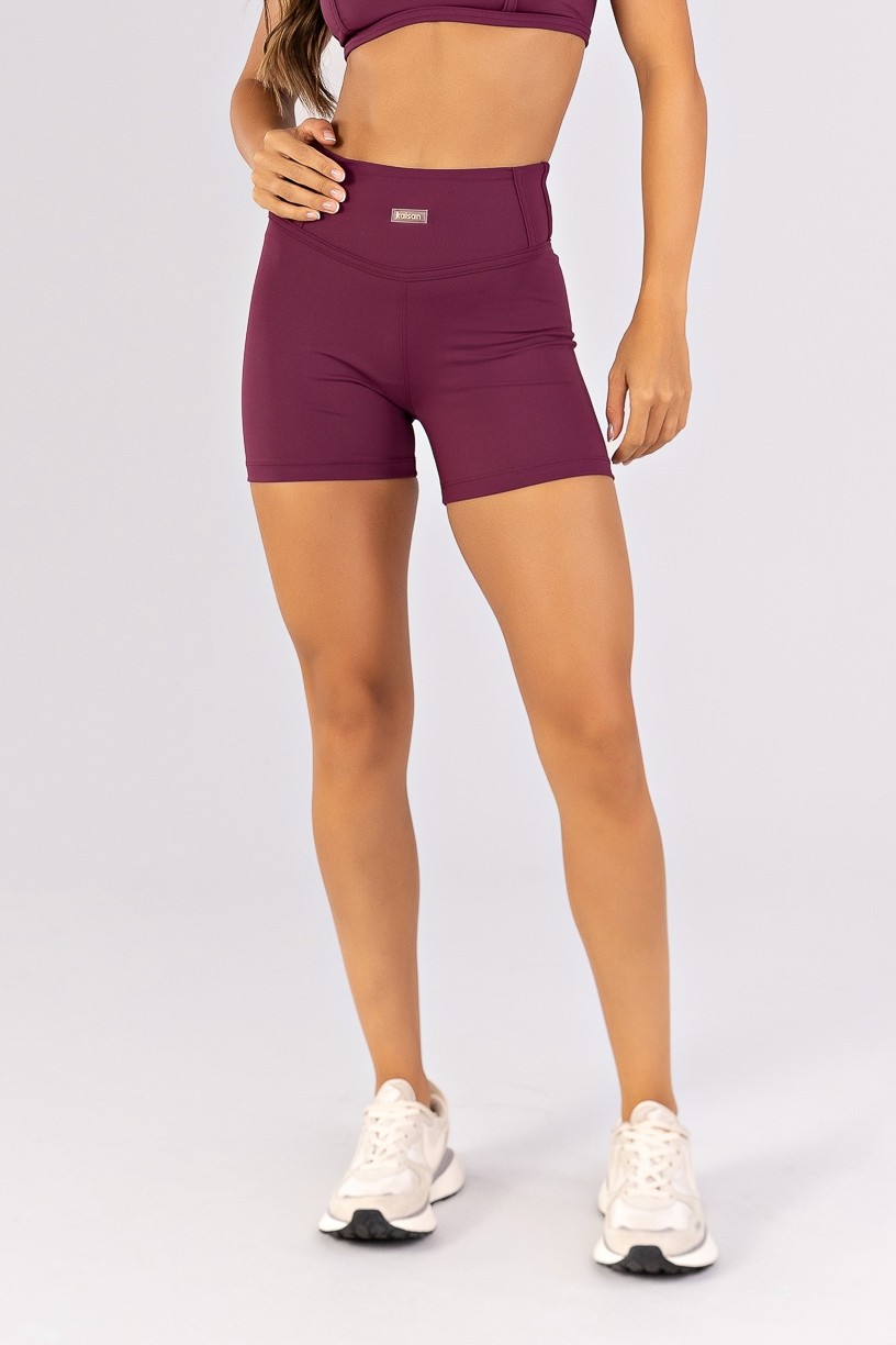 K4651-C_Short_sem_Gancho_e_Detalhes_Em_Chapado_Uva__Ref:_K4651-C