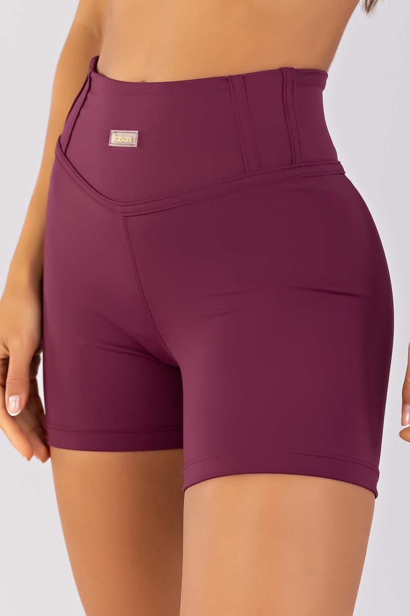 K4651-C_Short_sem_Gancho_e_Detalhes_Em_Chapado_Uva__Ref:_K4651-C