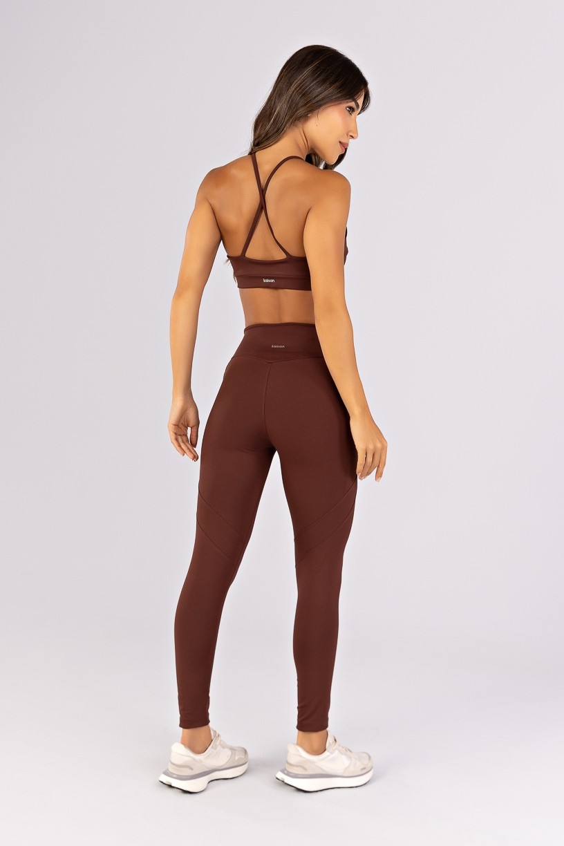 K4782-B_Calca_Legging_com_Bolsos_e_Recortes_Cafe__Ref:_K4782-B