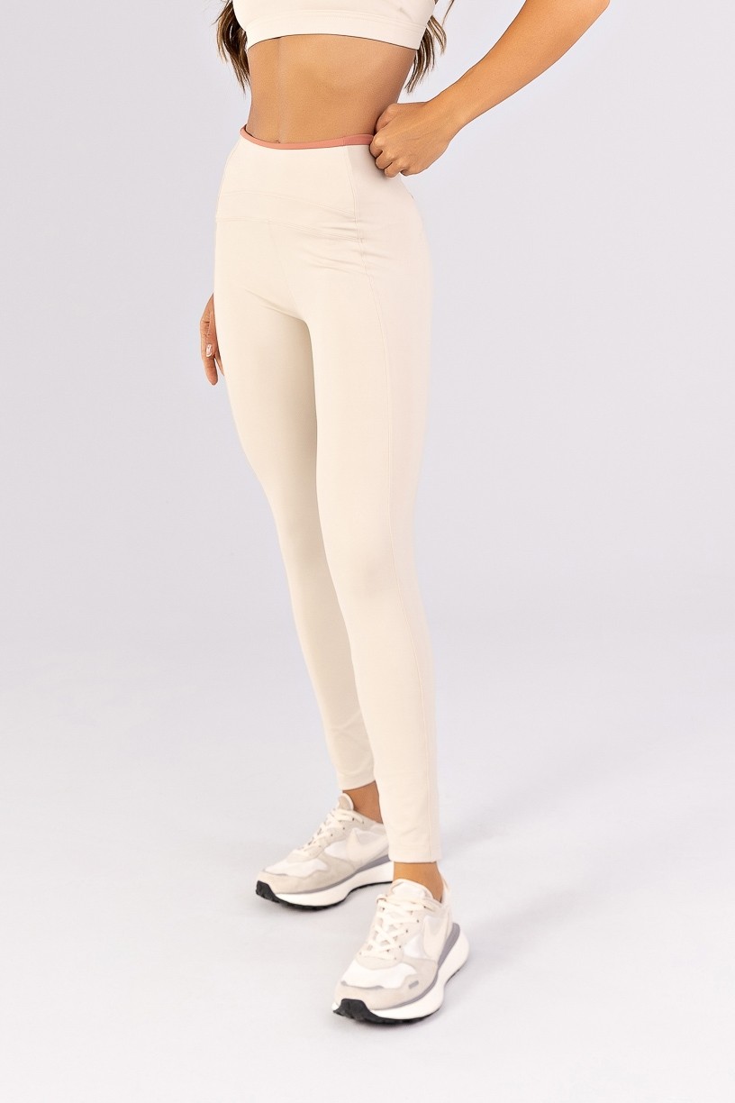 K4791-A_Calca_Legging_com_Recortes_e_Vira_Contrastante_Off-White__Telha__Ref:_K4791-A