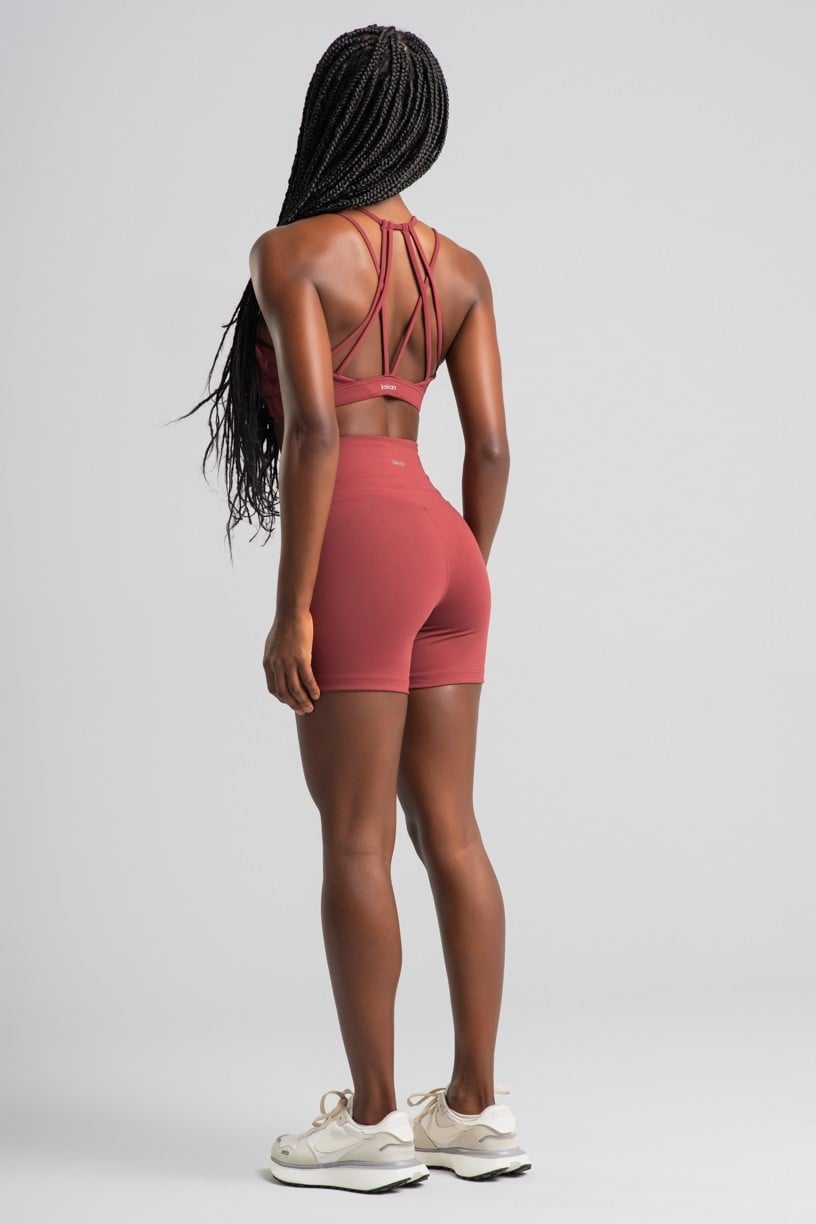 K4823-C_Short_sem_Gancho_com_Recortes_Rum__Ref:_K4823-C