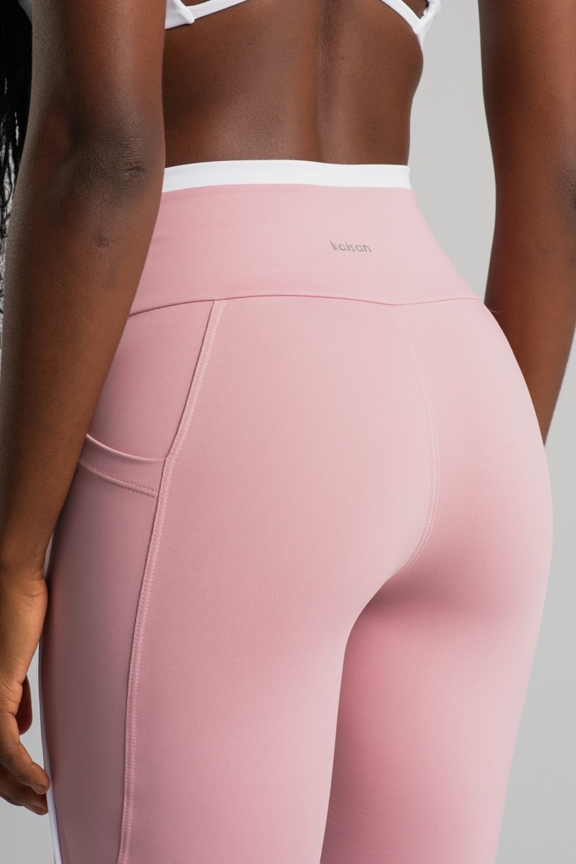 K4834-A_Calca_Legging_com_Bolsos_e_Vivos_Contrastantes_Blush__Branco__Ref:_K4834-A