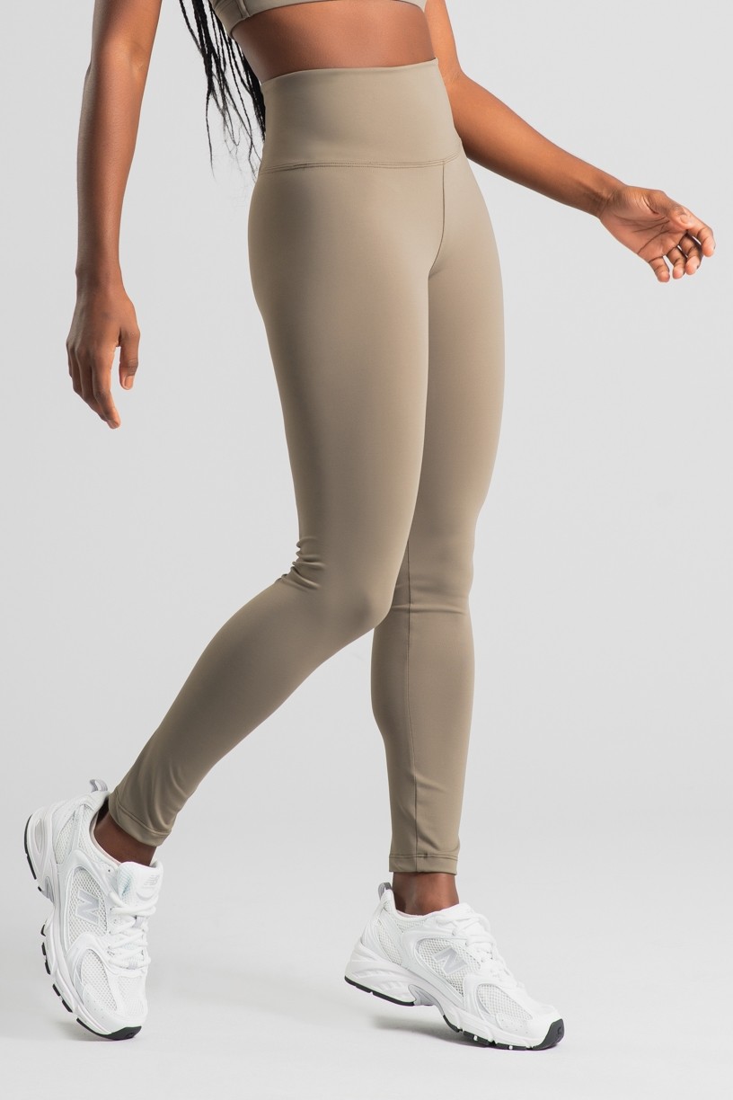 K4837-A_Calca_Legging_com_Bolso_no_Cos_e_Vivo_Contrastante_Oliva__Preto__Ref:_K4837-A