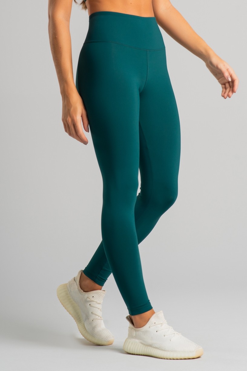 K4837-B_Calca_Legging_com_Bolso_no_Cos_e_Vivo_Contrastante_Imperial__Off-White__Ref:_K4837-B
