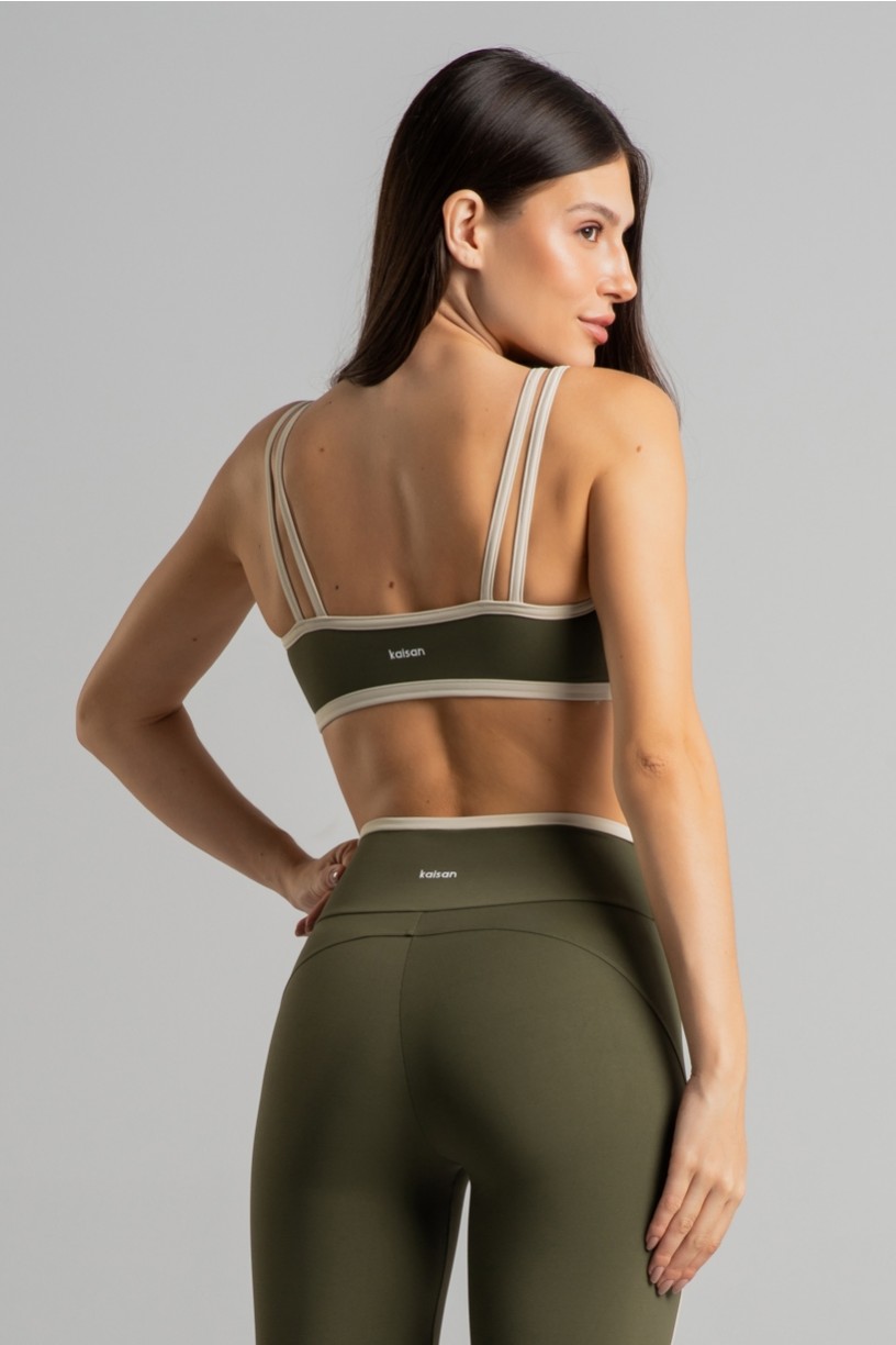 K4693-C_Top_com_Alcas_Duplas_e_Decote_Sinuoso_Militar__Off-White__Ref:_K4693-C