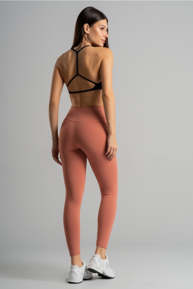K4849-A_Calca_Legging_com_Detalhe_de_Vivo_nos_Bolsos_Telha__Preto__Ref:_K4849-A