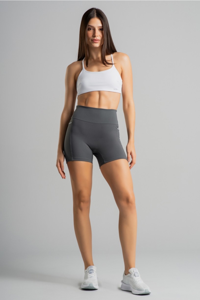 K4850-B_Short_com_Detalhe_de_Vivo_nos_Bolsos_Grafite__Branco__Ref:_K4850-B