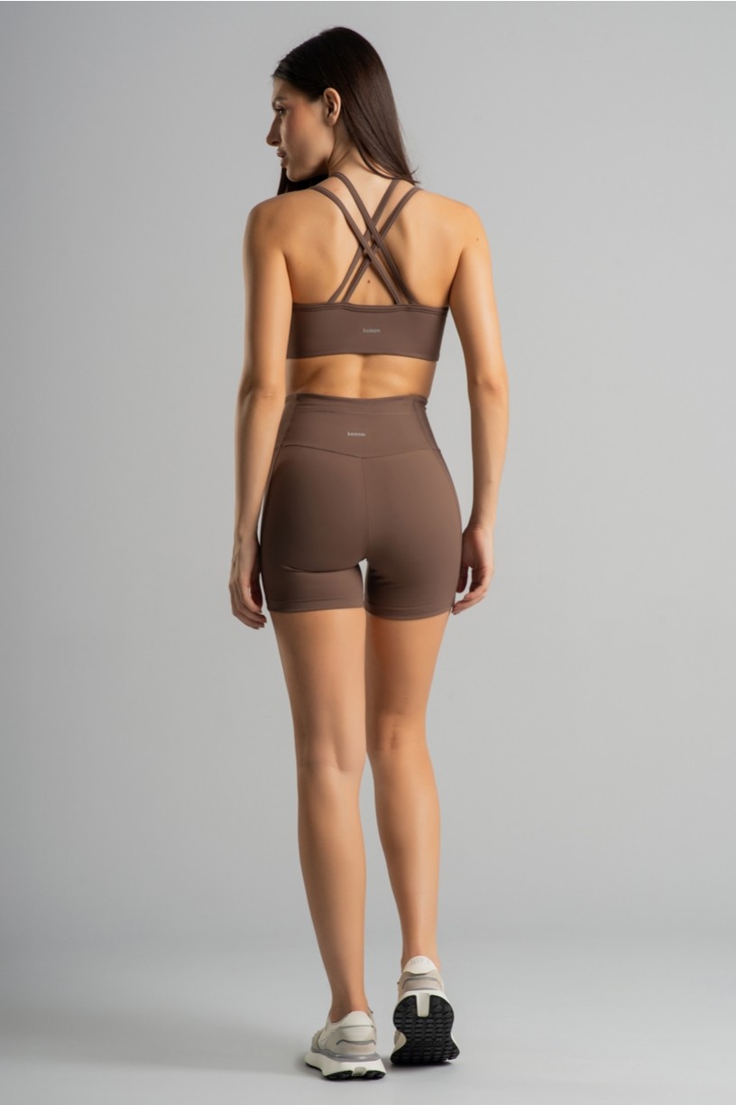 K4853-B_Short_sem_Gancho_com_Bolso_no_Cos_Capuccino__Ref:_K4853-B