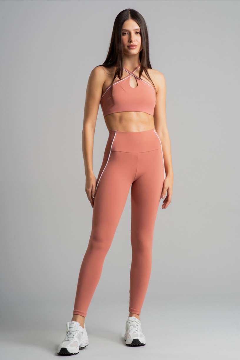 K4855-B_Calca_Legging_com_Vivo_Contrastante_Telha__Branco__Ref:_K4855-B