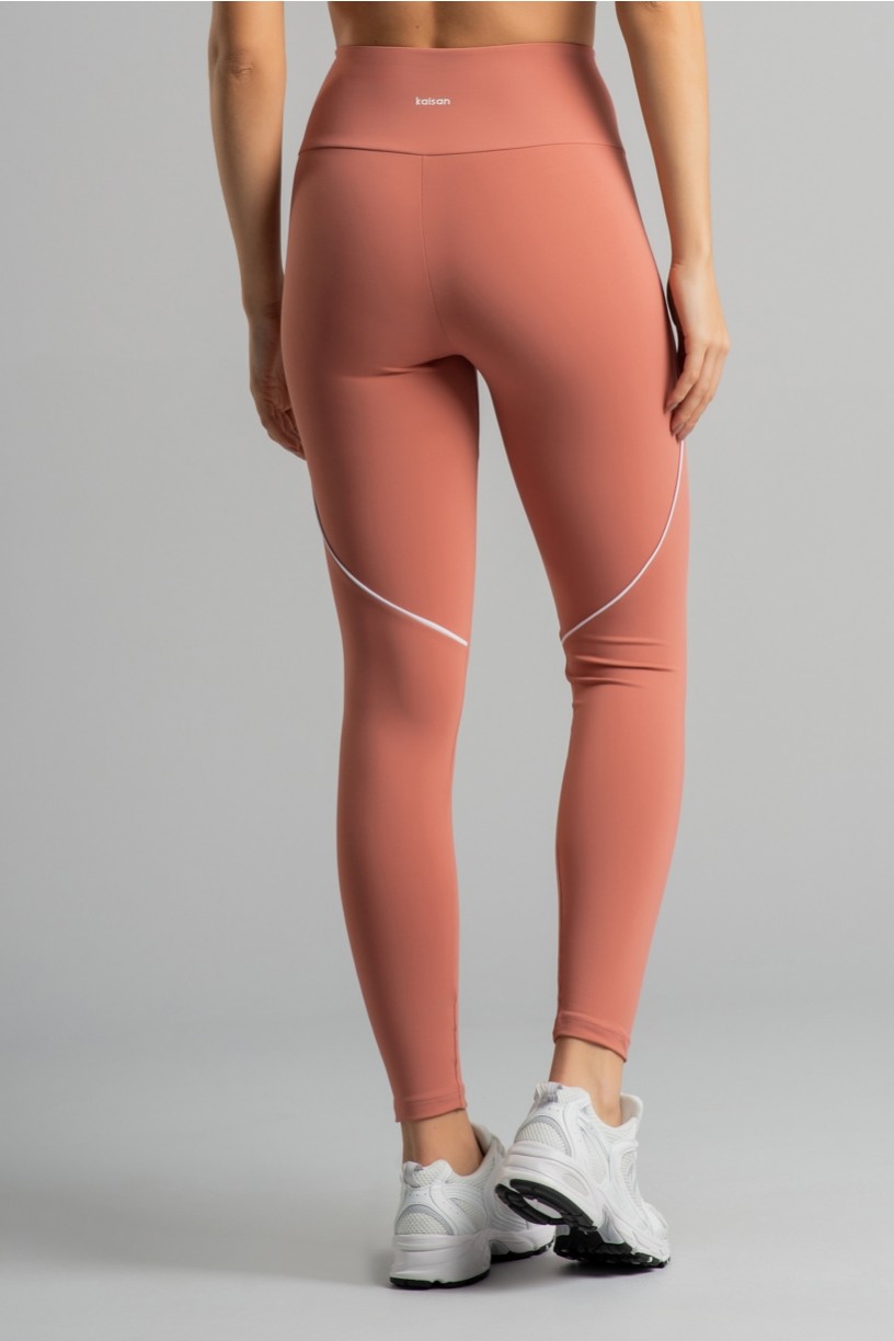 K4855-B_Calca_Legging_com_Vivo_Contrastante_Telha__Branco__Ref:_K4855-B