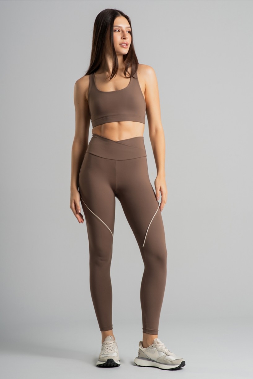 K4858-B_Calca_Legging_com_Cos_Transpassado_e_Vivo_Capuccino__Off-White__Ref:_K4858-B