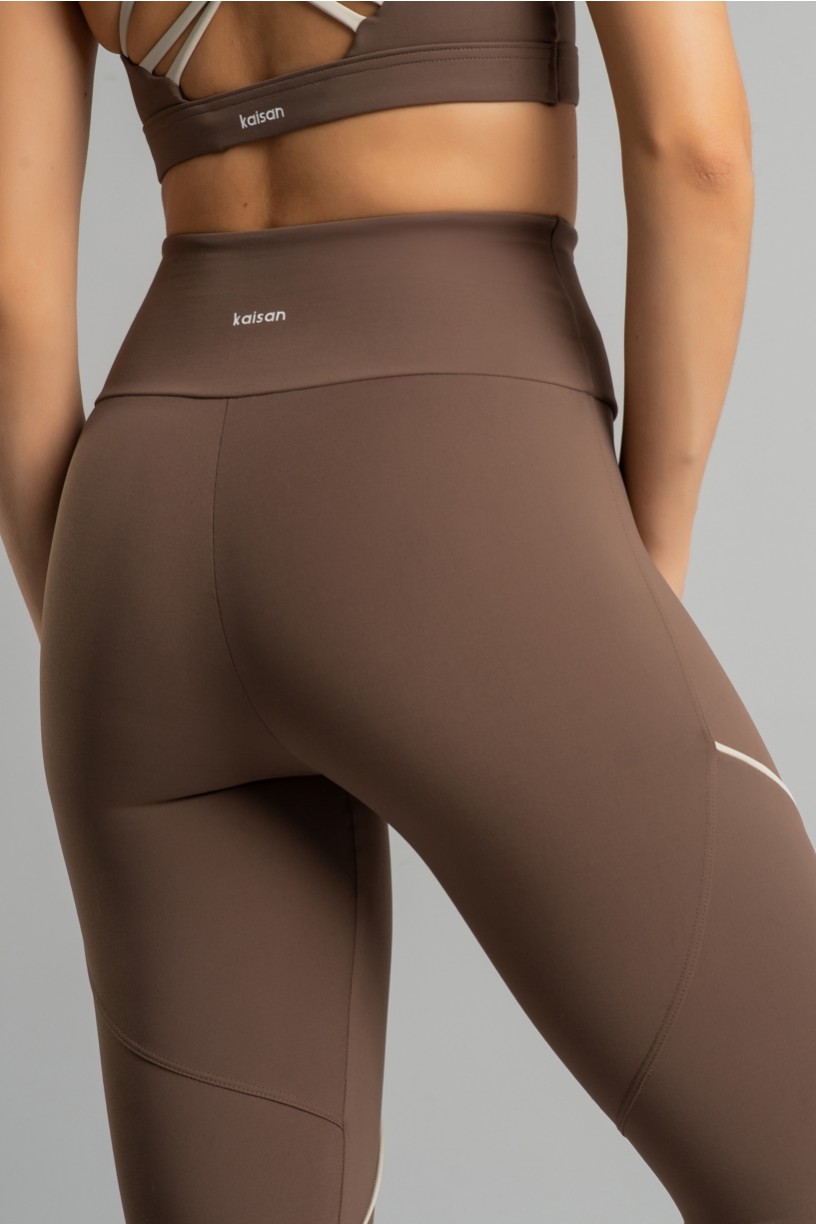 K4858-B_Calca_Legging_com_Cos_Transpassado_e_Vivo_Capuccino__Off-White__Ref:_K4858-B