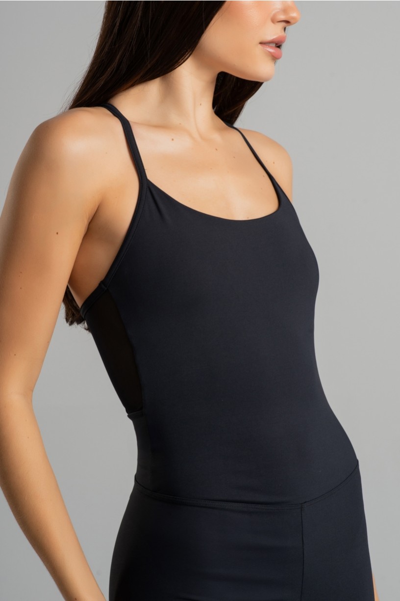 K4864-A_Macaquinho_com_Recortes_em_Tule_Preto__Ref:_K4864-A