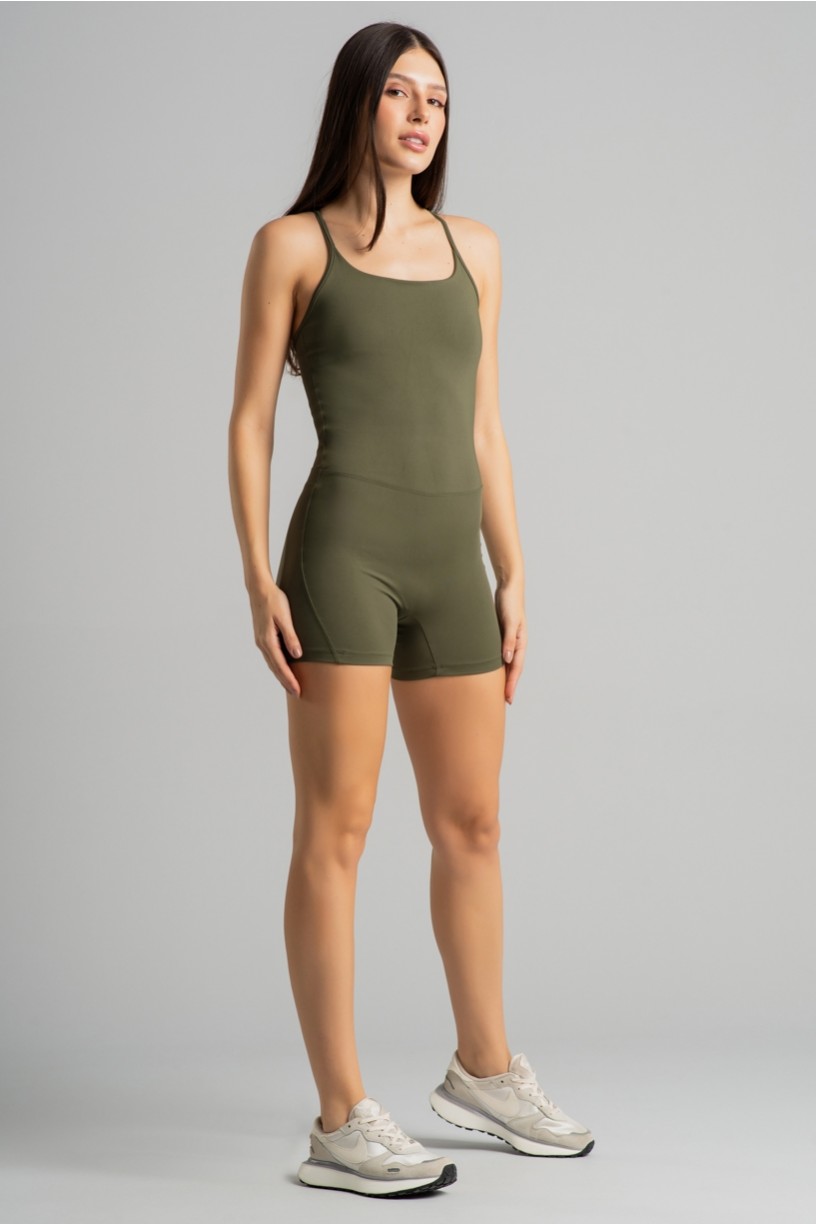 K4869-C_Macaquinho_com_Tiras_e_Alcas_Regulaveis_Militar__Ref:_K4869-C
