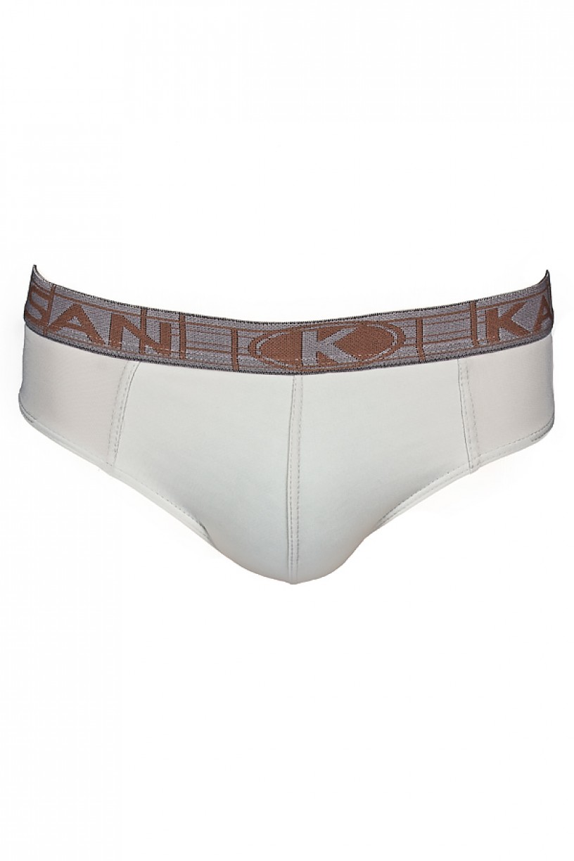 Kit com 4 Cuecas Slip Helanca 281