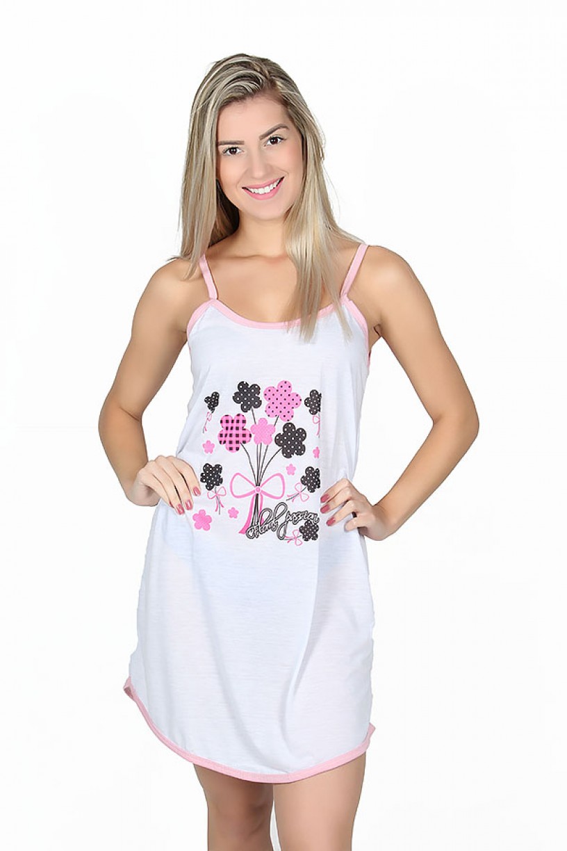 Camisola Feminina 024