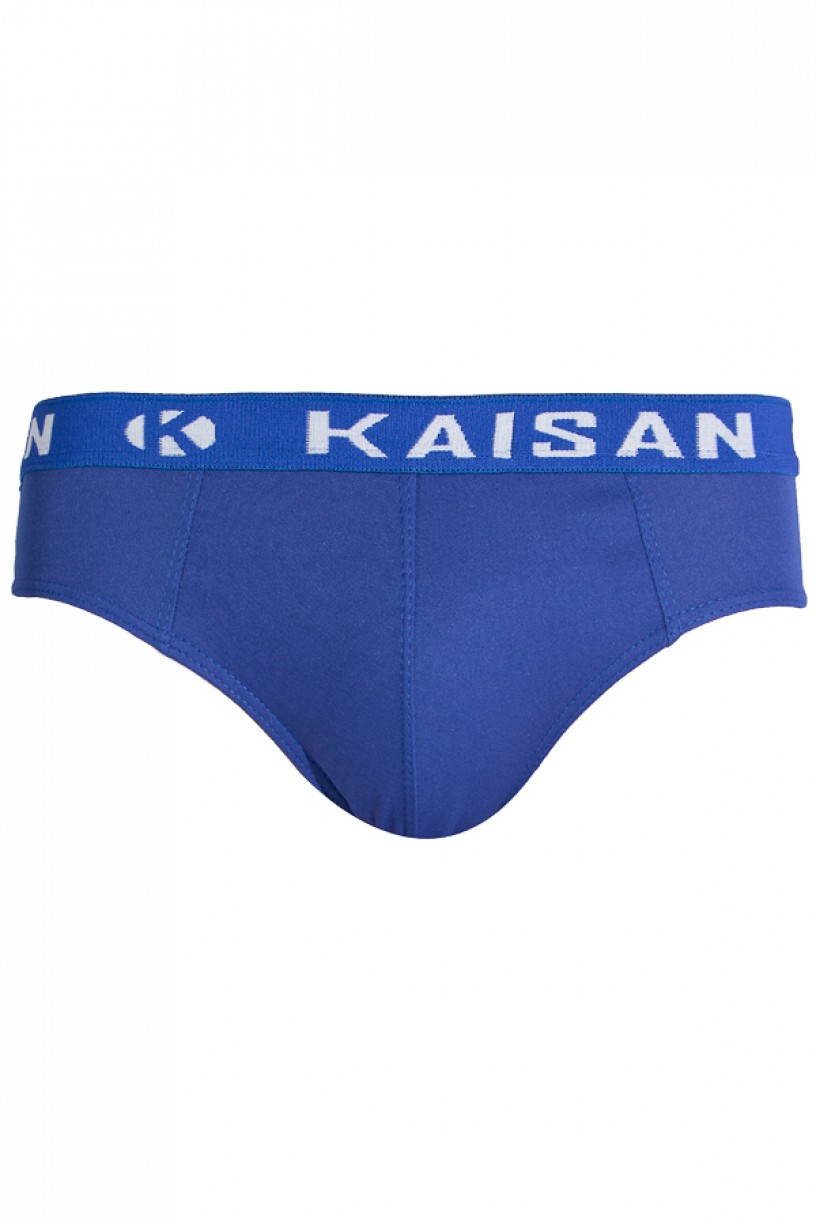 Kit com 3 Cuecas Slip - Helanca 281 (CA) | Ref: CEZ-CS01-001