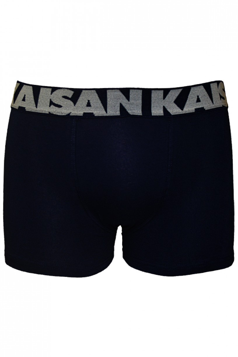 Kit com 3 Cuecas Boxer - Cotton 567