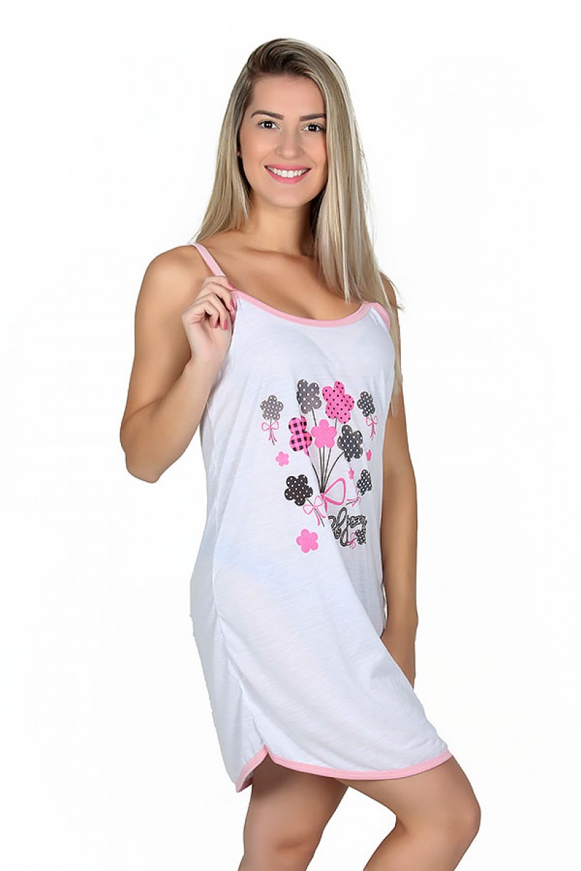 Camisola Feminina 024