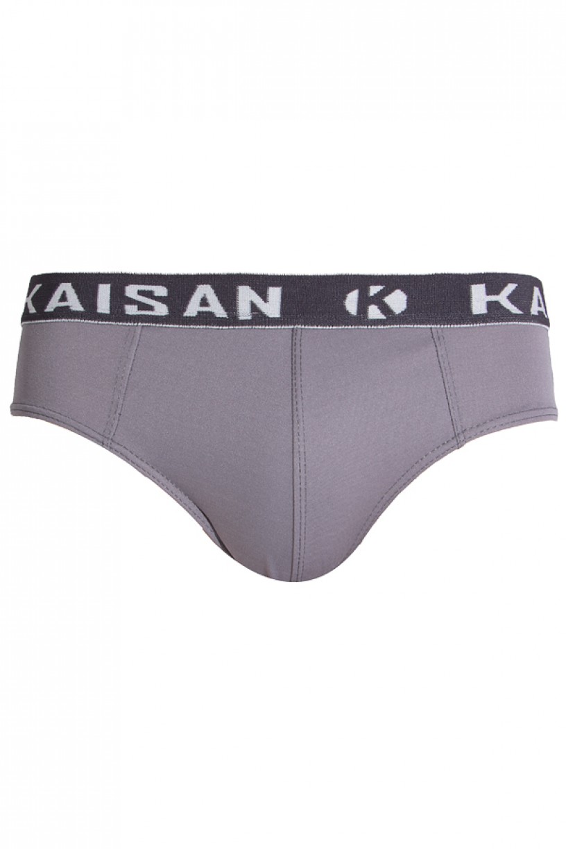 Kit com 3 Cuecas Slip - Helanca 281 (CA) | Ref: CEZ-CS01-001