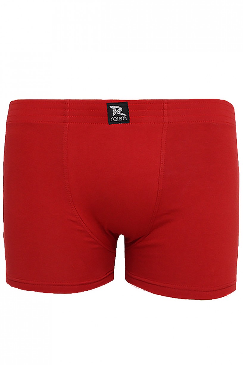 Kit com 3 Cuecas Boxer 221 - Cotton (CB) 