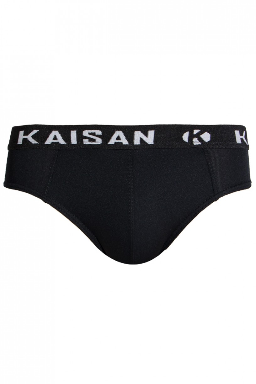 Kit com 3 Cuecas Slip - Helanca 281 (CA) | Ref: CEZ-CS01-001