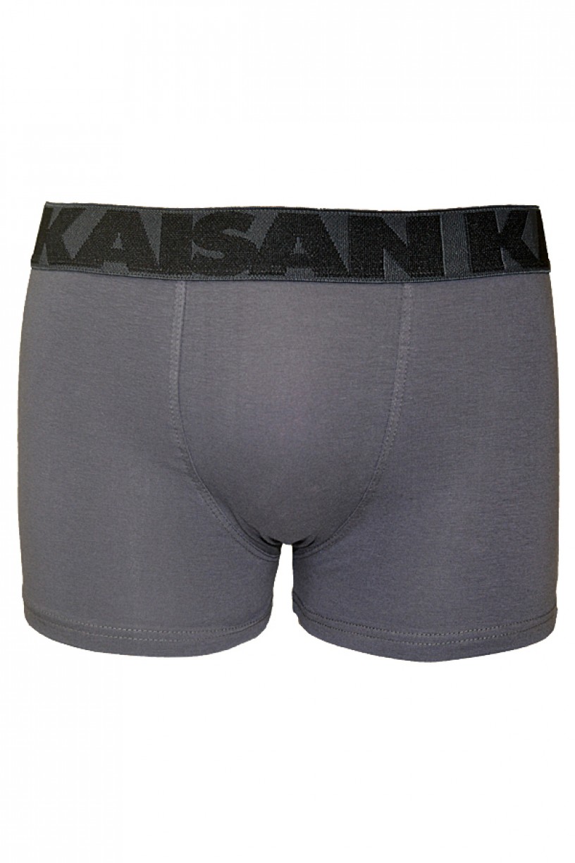 Kit com 3 Cuecas Boxer - Cotton 567