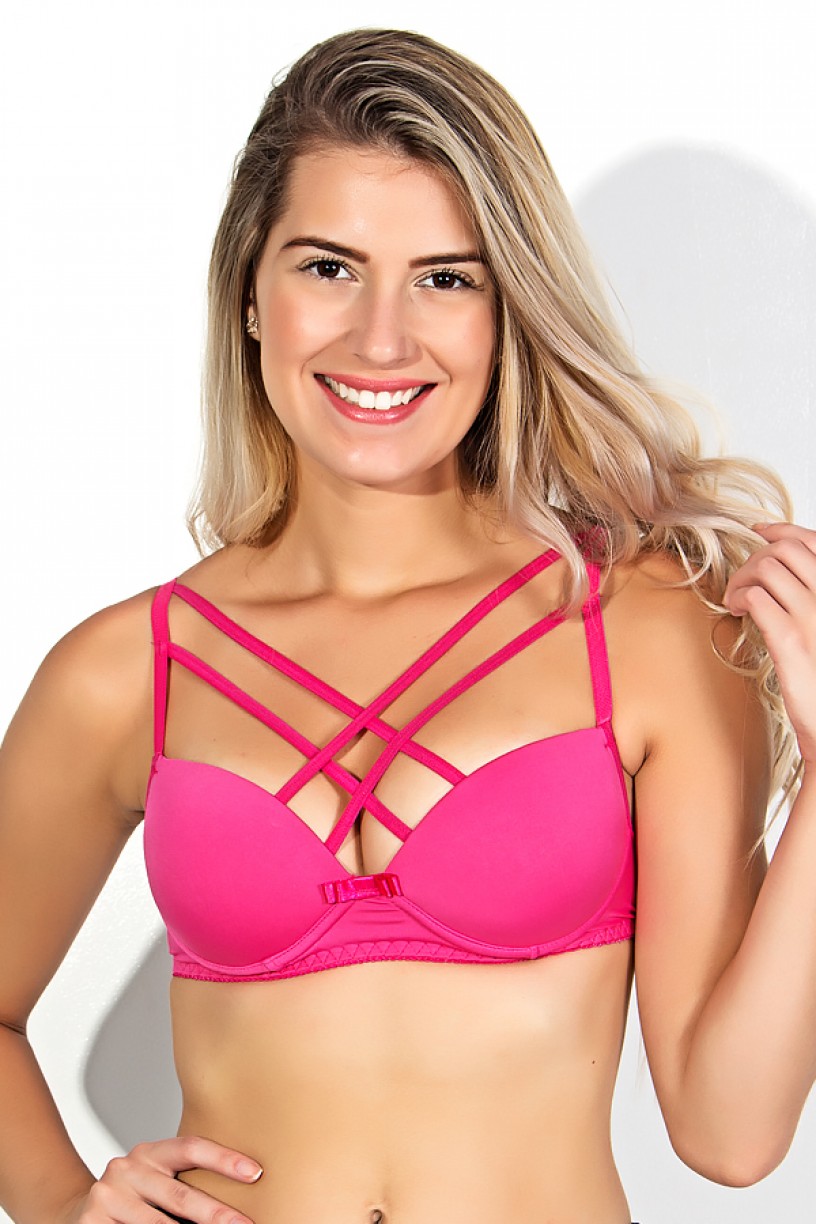 Soutien Atena 720 Pink | Ref: CEZ-DK720-001