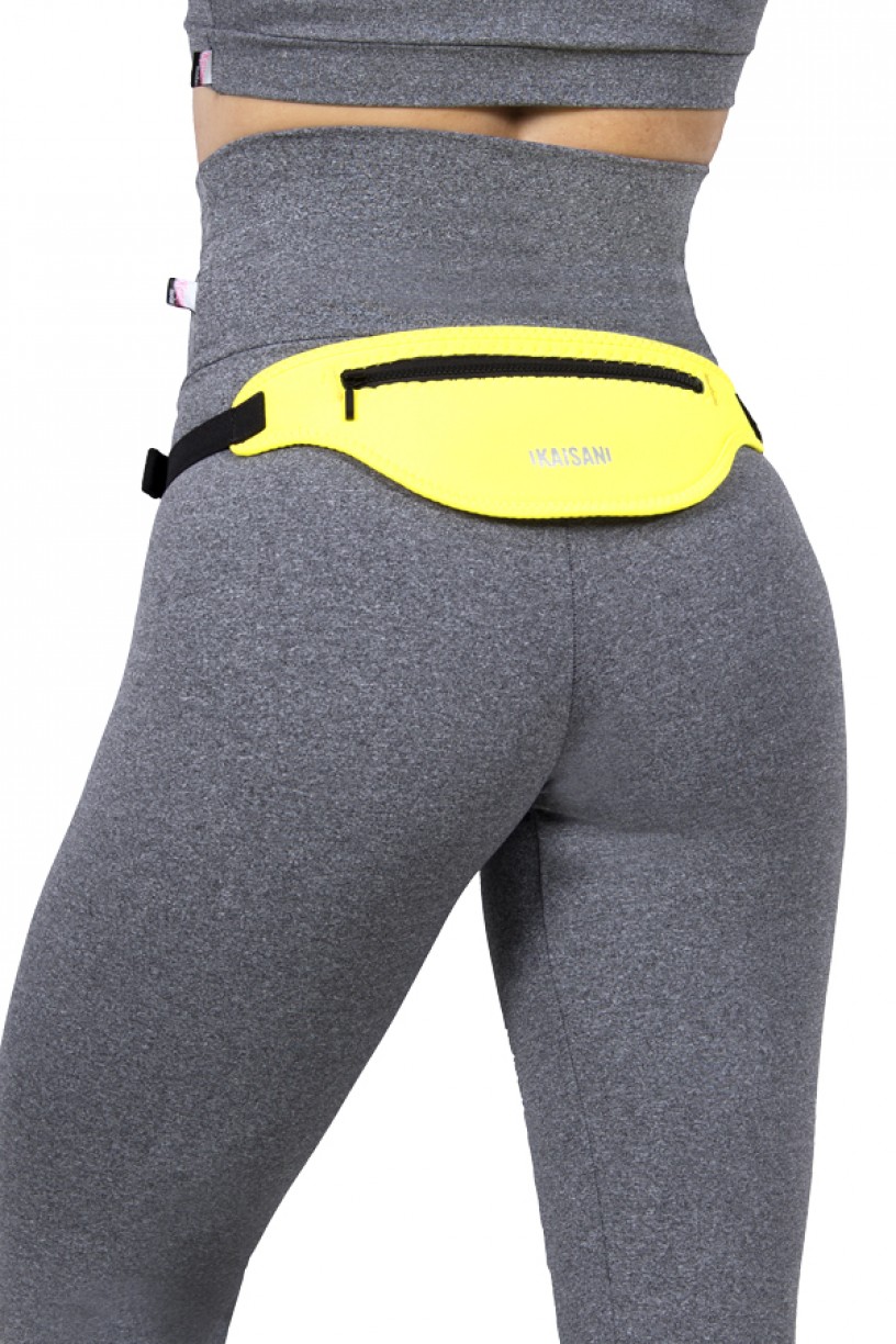 Pochete Lisa com Alça Fina | Ref: F798