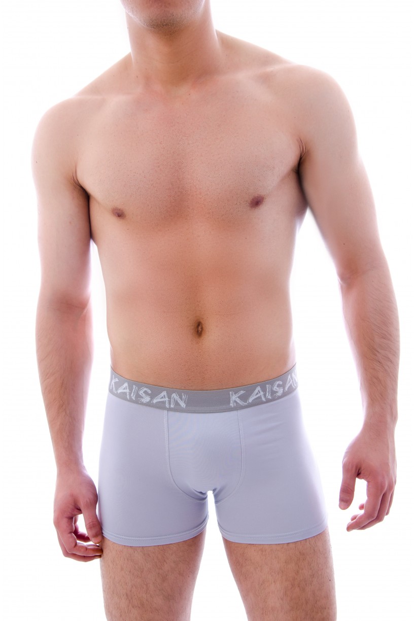 Cueca Boxer Microfibra 